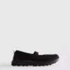 Ballerinasneakers som är lätta att ta på