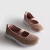 Ballerinasneakers som är lätta att ta på