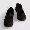 Ballerinasneakers som är lätta att ta på