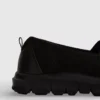 Ballerinasneakers som är lätta att ta på