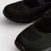 Ballerinasneakers som är lätta att ta på