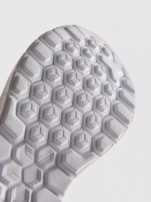 Ballerinasneakers som är lätta att ta på