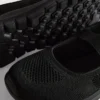 Ballerinasneakers som är lätta att ta på
