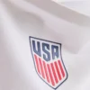 Bandeau-top i bomullsrik kvalitet med USA-fotbollsmotiv