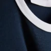 Barn-T-shirt i bomull med tryck