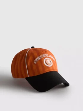 Baseballkeps från Nederländerna