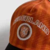 Baseballkeps från Nederländerna
