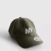 Baseballkeps från New York
