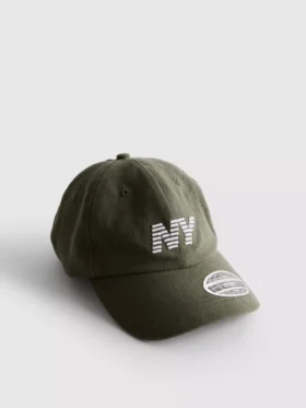 Baseballkeps från New York