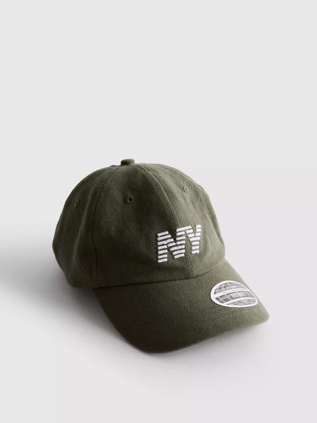 Baseballkeps från New York