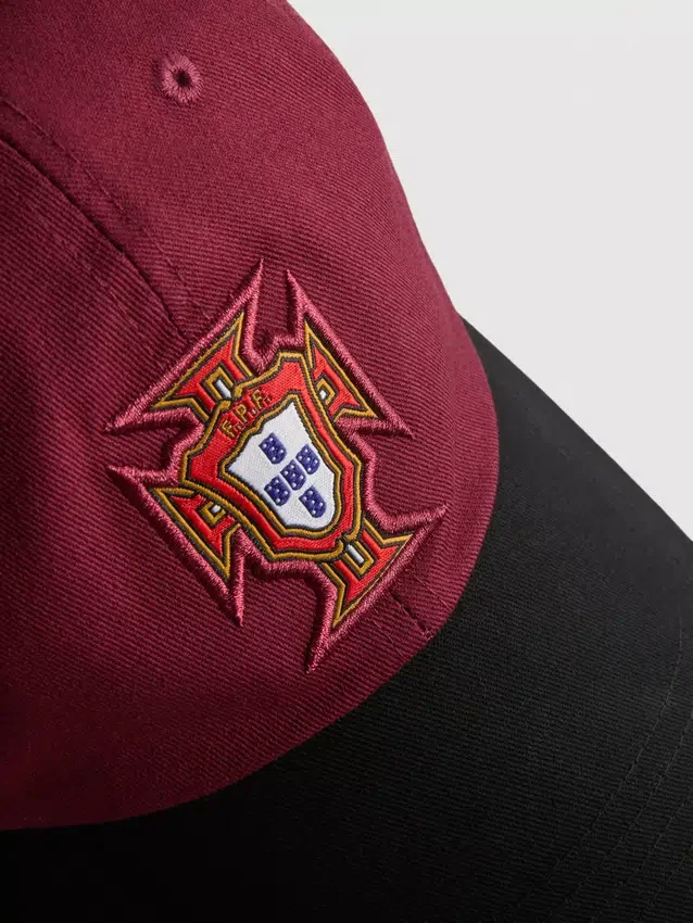 Baseballkeps från Portugal