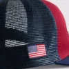 Baseballkeps från USA