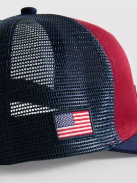 Baseballkeps från USA