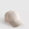 Baseballkeps i färgblock