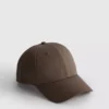 Baseballkeps i färgblock