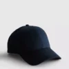 Baseballkeps i färgblock