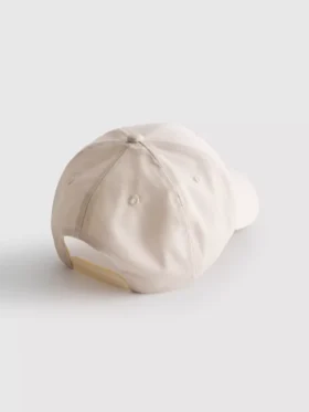 Baseballkeps i färgblock