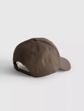 Baseballkeps i färgblock