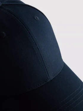 Baseballkeps i färgblock