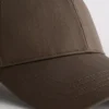 Baseballkeps i färgblock