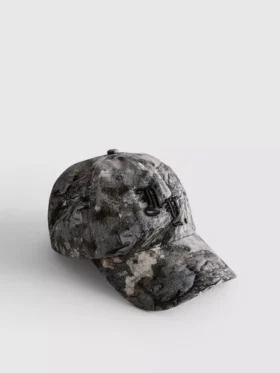 Baseballkeps i kamouflage