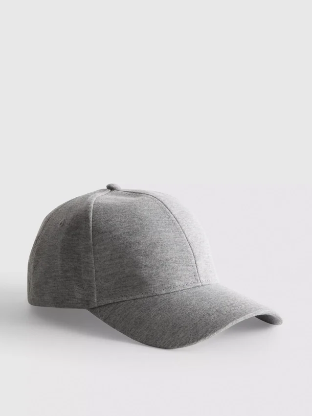 Baseballkeps i klassisk stil
