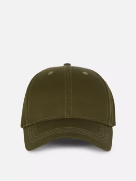 Baseballkeps i klassisk stil