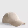 Baseballkeps i klassisk stil