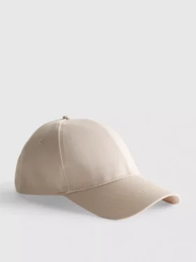 Baseballkeps i klassisk stil