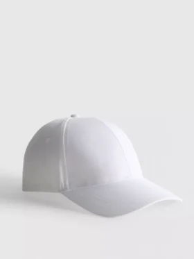 Baseballkeps i klassisk stil