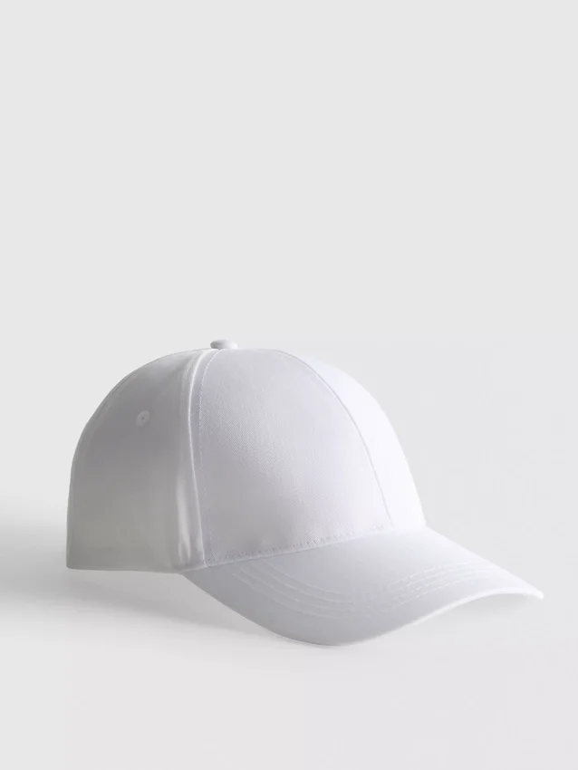 Baseballkeps i klassisk stil