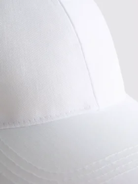 Baseballkeps i klassisk stil