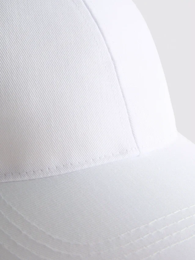Baseballkeps i klassisk stil