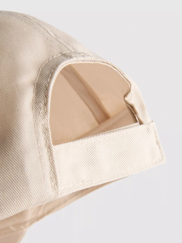 Baseballkeps i klassisk stil