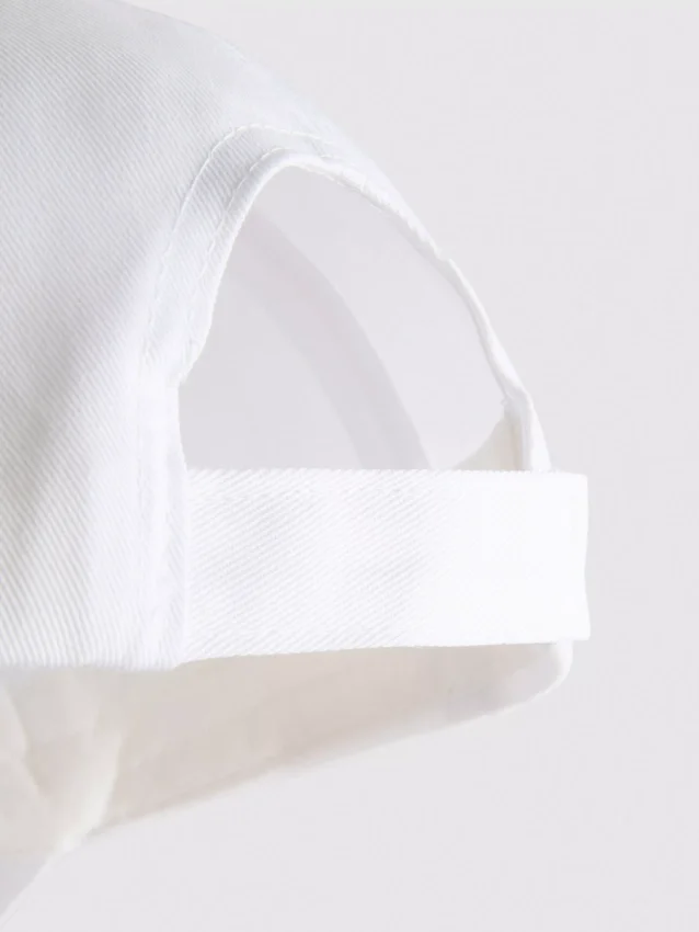Baseballkeps i klassisk stil