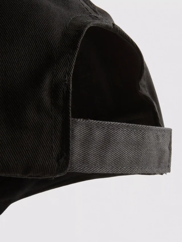 Baseballkeps i klassisk stil