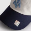 Baseballkeps med fotbollsmotiv från Argentina