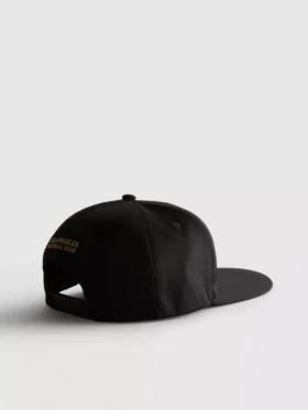 Baseballkeps med LA Football Club-motiv