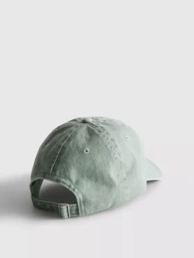 Baseballkeps med syratvätt