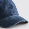 Baseballkeps med syratvätt