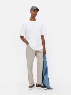 Basic-T-shirt