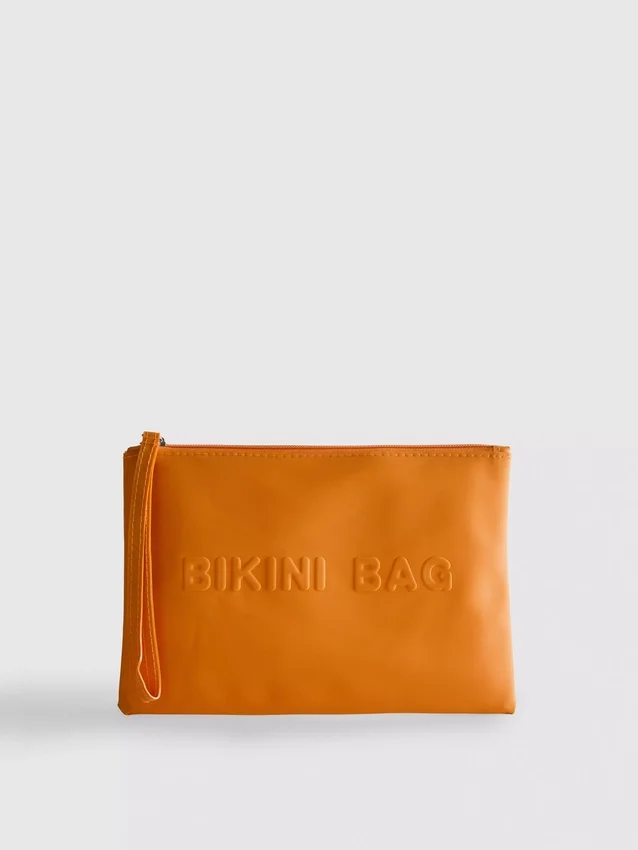 Bikiniväska