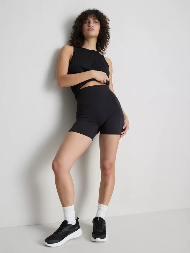 Bodysculpt aktiva cykelshorts