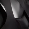 Bodysculpt-crop-top med funktionsmaterial