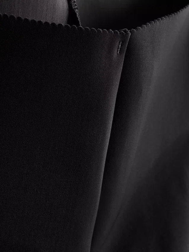 Bodysculpt högmidjade utsvängda leggings