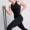 Bodysculpt-linne med racerback