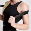 Bodysculpt-linne med racerback