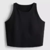 Bodysculpt-linne med racerback