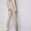 Bodysculpt Performance-leggings med medelhög midja