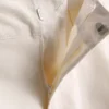 Bomullsrika arbetsbyxor med vid ben